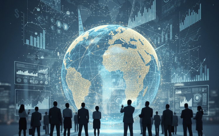  5 errores que frenan la entrada de tu marca a nuevos mercados y cómo evitarlos