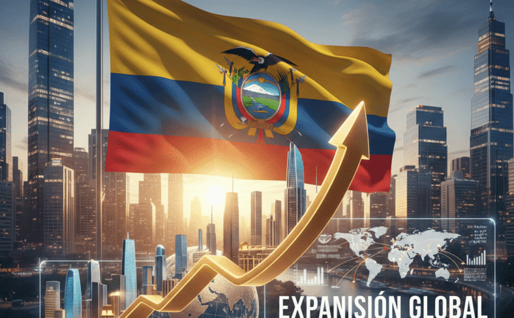  Sociedad por Acciones Simplificada (SAS) en Ecuador: la forma más rápida y segura de aterrizar tu empresa en el país